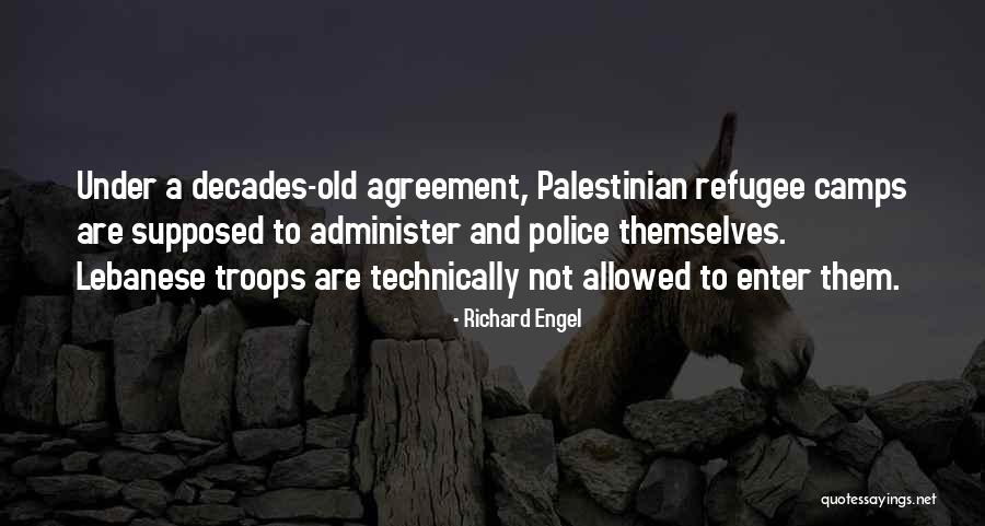 Mamaliga Branzali Quotes By Richard Engel Mamaliga Branzali Quotes By Richard Engel