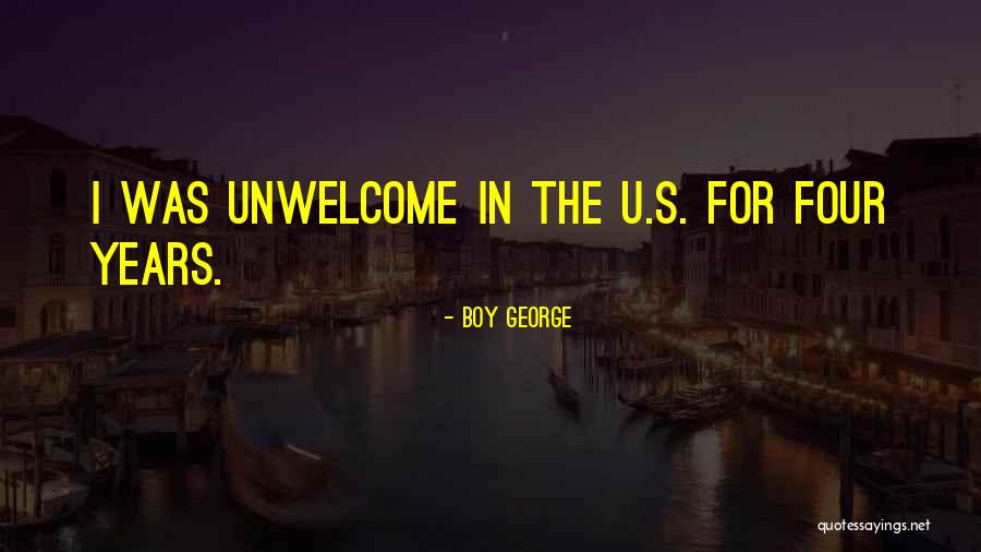 Mamaliga De Cartofi Quotes By Boy George Mamaliga De Cartofi Quotes By Boy George