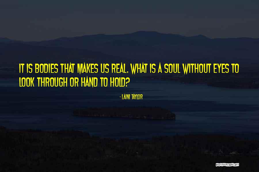 Mamaliga De Cartofi Quotes By Laini Taylor Mamaliga De Cartofi Quotes By Laini Taylor