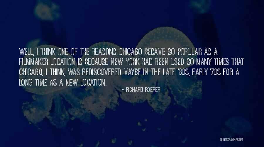 Mamamayan Ng Quotes By Richard Roeper Mamamayan Ng Quotes By Richard Roeper