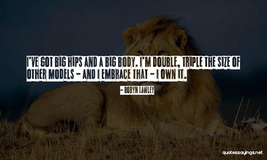 Maman Machan Quotes By Robyn Lawley Maman Machan Quotes By Robyn Lawley