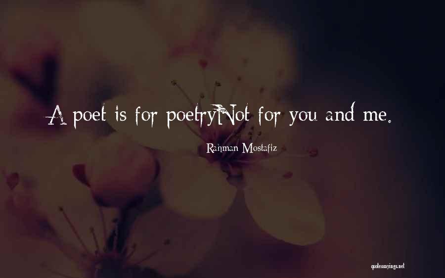 Mamanees Nest Quotes By Rahman Mostafiz Mamanees Nest Quotes By Rahman Mostafiz