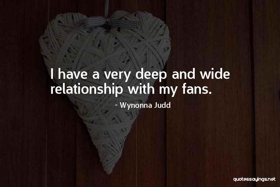 Mamani Kouyate Quotes By Wynonna Judd Mamani Kouyate Quotes By Wynonna Judd