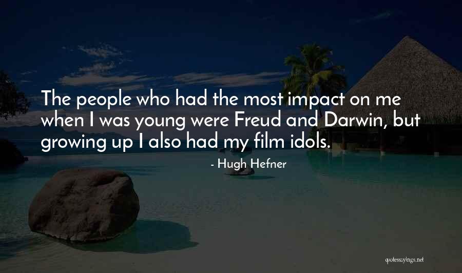Mamann Properties Quotes By Hugh Hefner Mamann Properties Quotes By Hugh Hefner