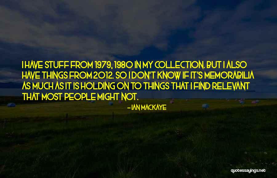 Mamanneleen Quotes By Ian MacKaye Mamanneleen Quotes By Ian MacKaye