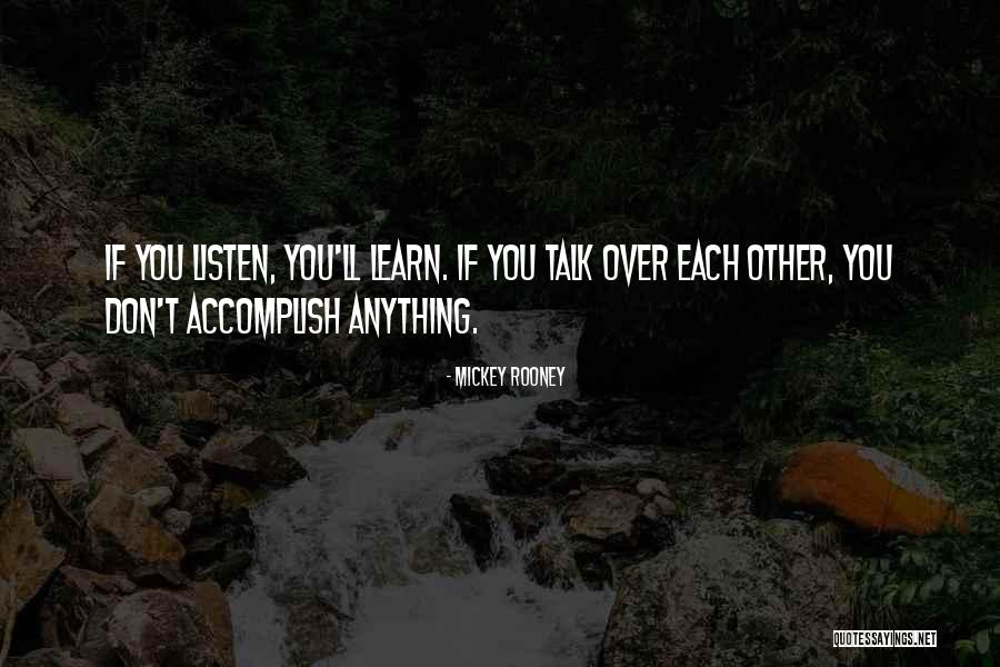 Mamarika Quotes By Mickey Rooney Mamarika Quotes By Mickey Rooney