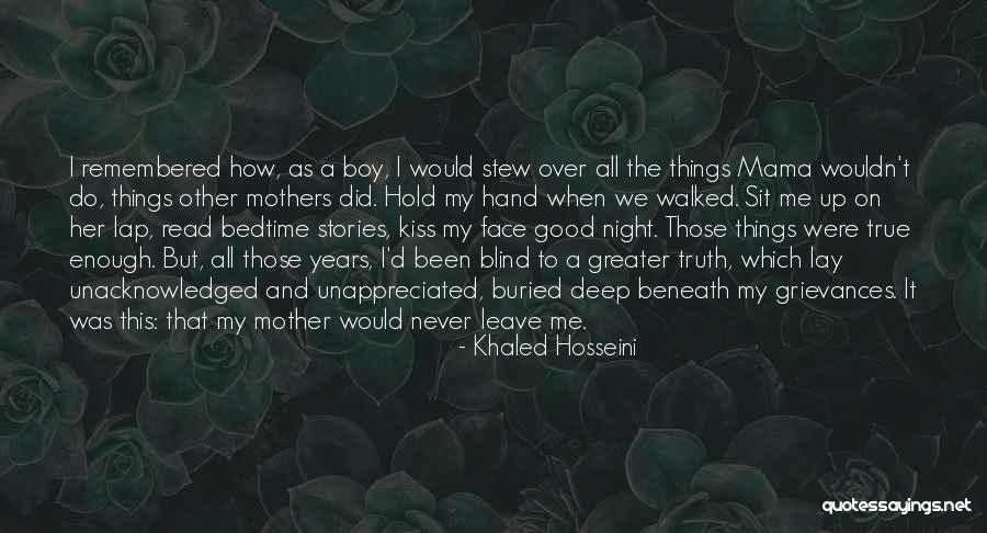 Mama's Boy Quotes By Khaled Hosseini Mama's Boy Quotes By Khaled Hosseini