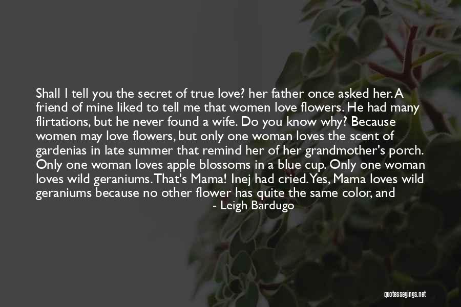 Mama's Boy Quotes By Leigh Bardugo Mama's Boy Quotes By Leigh Bardugo