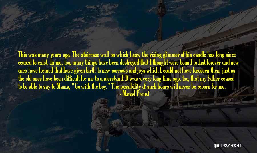 Mama's Boy Quotes By Marcel Proust Mama's Boy Quotes By Marcel Proust