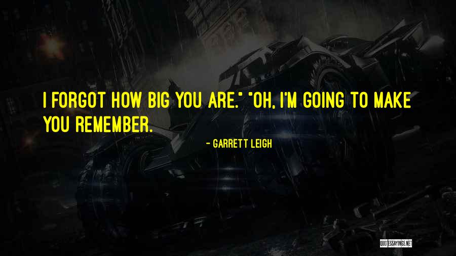Mamas Kitchen Quotes By Garrett Leigh Mamas Kitchen Quotes By Garrett Leigh