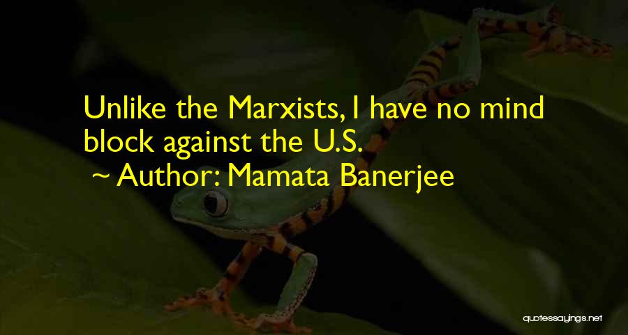 Mamata Banerjee Quotes 1383179