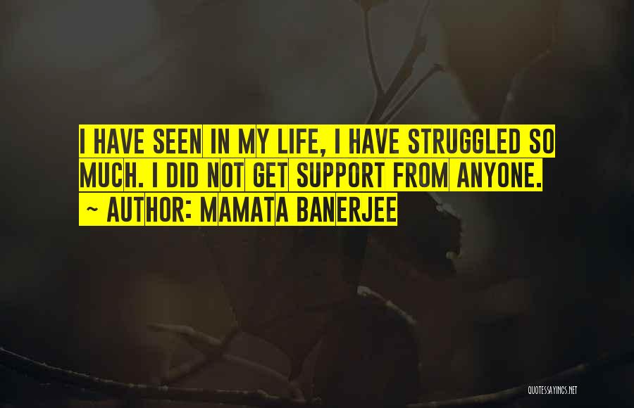 Mamata Banerjee Quotes 2215707