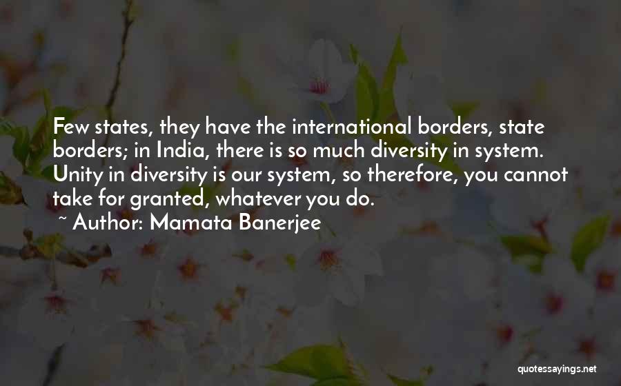 Mamata Banerjee Quotes 429766