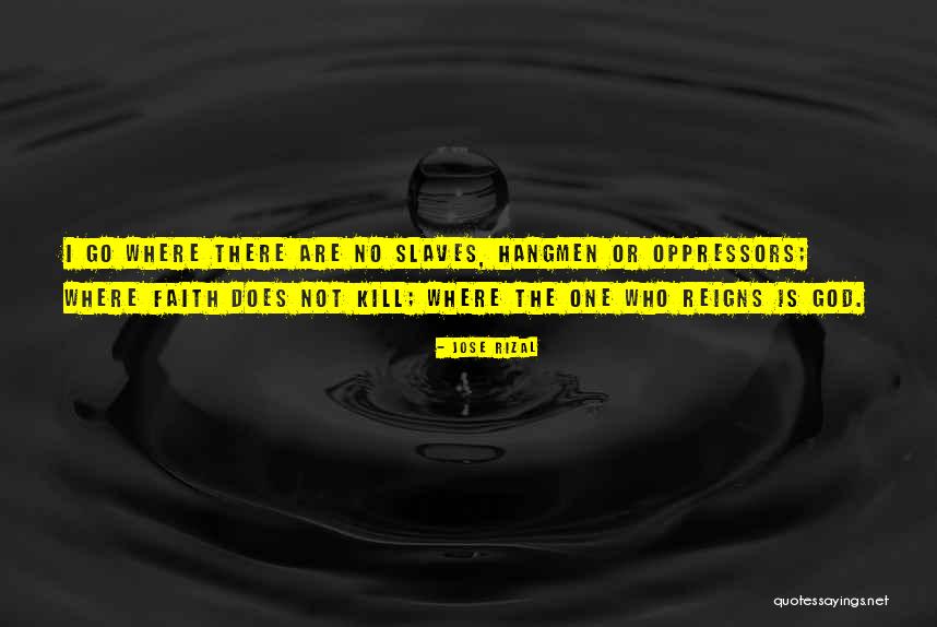 Mamatay Quotes By Jose Rizal
