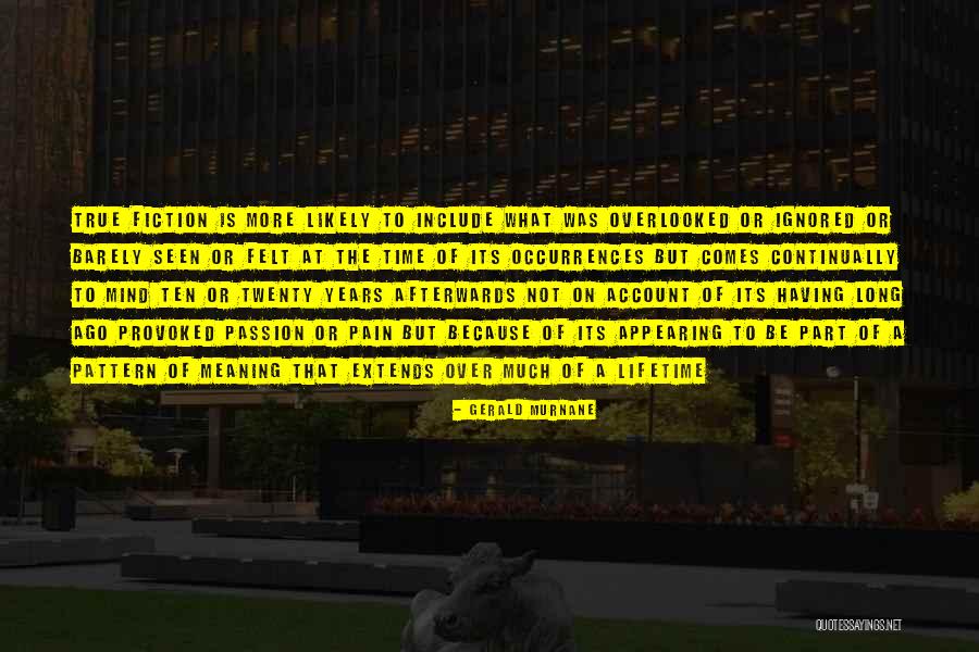 Mamathefox Quotes By Gerald Murnane Mamathefox Quotes By Gerald Murnane
