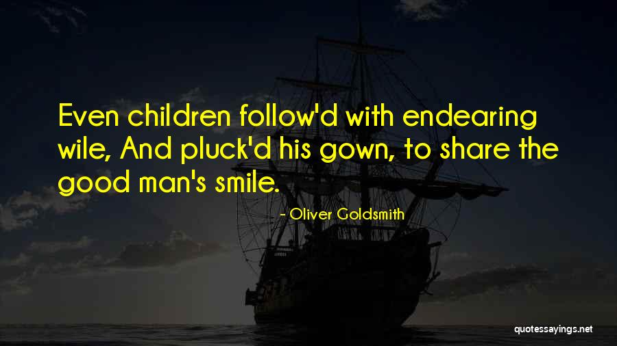 Mamayev Quotes By Oliver Goldsmith Mamayev Quotes By Oliver Goldsmith
