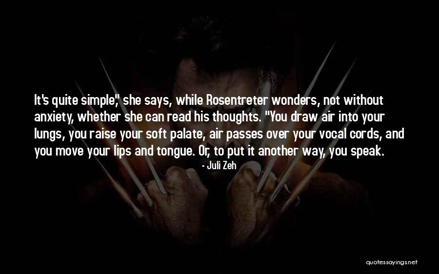 Mamba Day Quotes By Juli Zeh Mamba Day Quotes By Juli Zeh