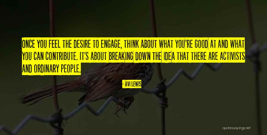 Mamberto Quotes By Avi Lewis Mamberto Quotes By Avi Lewis