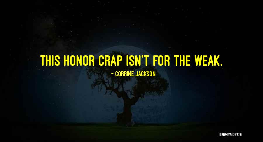 Mambetov Bahtiar Quotes By Corrine Jackson Mambetov Bahtiar Quotes By Corrine Jackson