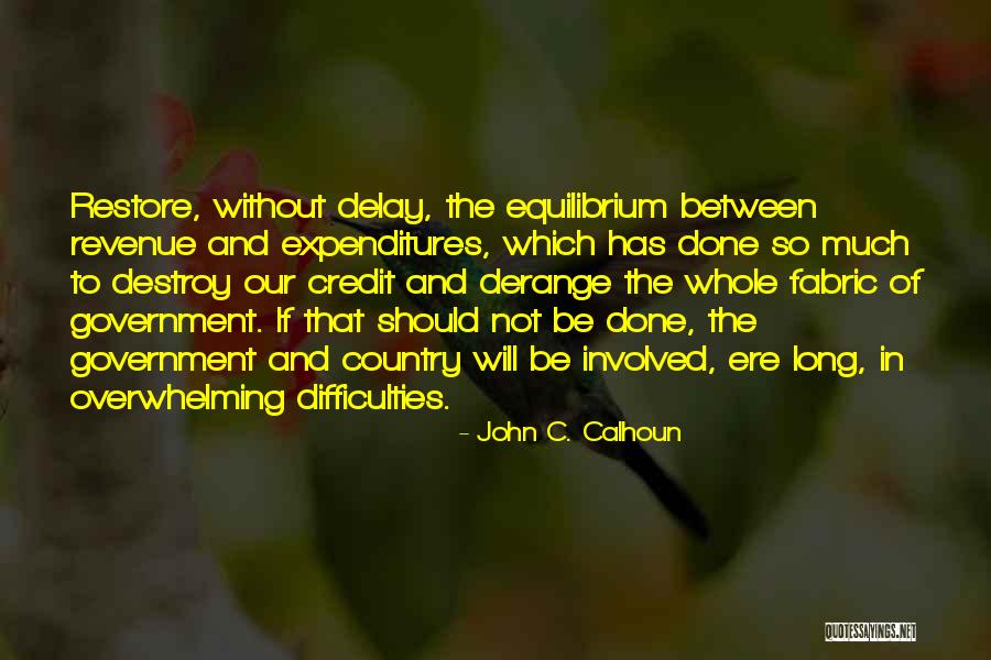 Mambetov Bahtiar Quotes By John C. Calhoun Mambetov Bahtiar Quotes By John C. Calhoun