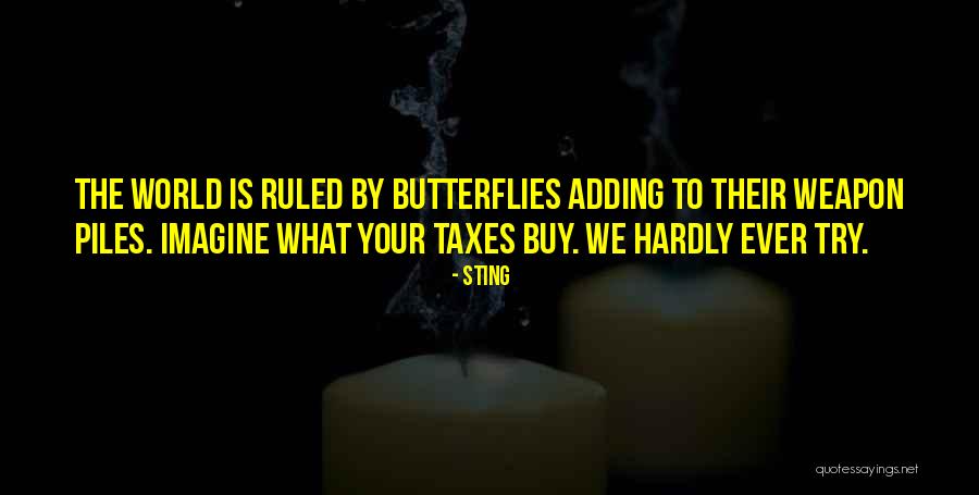 Mambilla Hydropower Quotes By Sting Mambilla Hydropower Quotes By Sting
