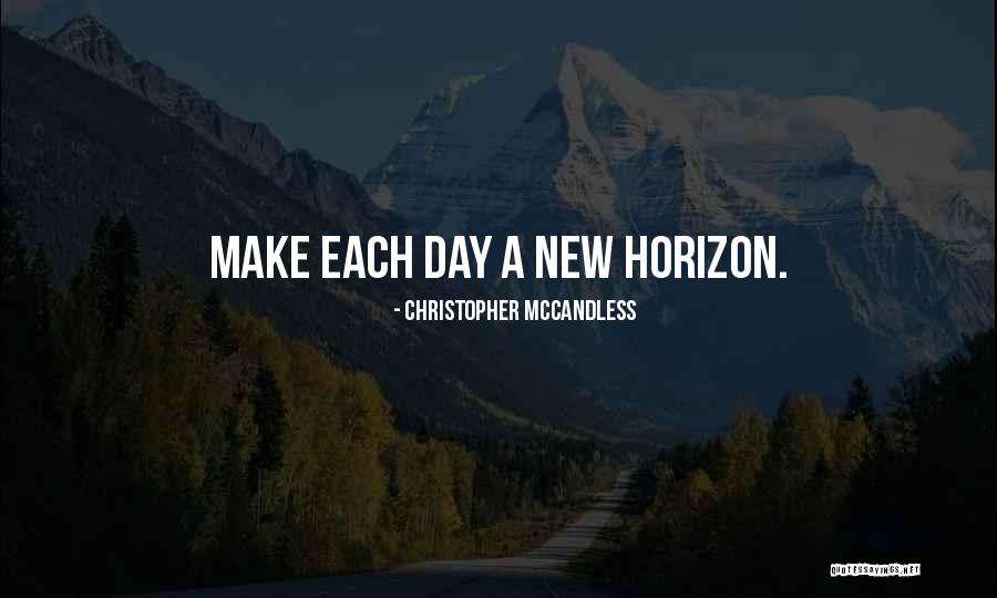 Mambo Dance Quotes By Christopher McCandless Mambo Dance Quotes By Christopher McCandless