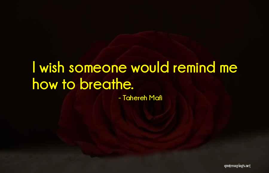 Mambo Jambo Quotes By Tahereh Mafi Mambo Jambo Quotes By Tahereh Mafi