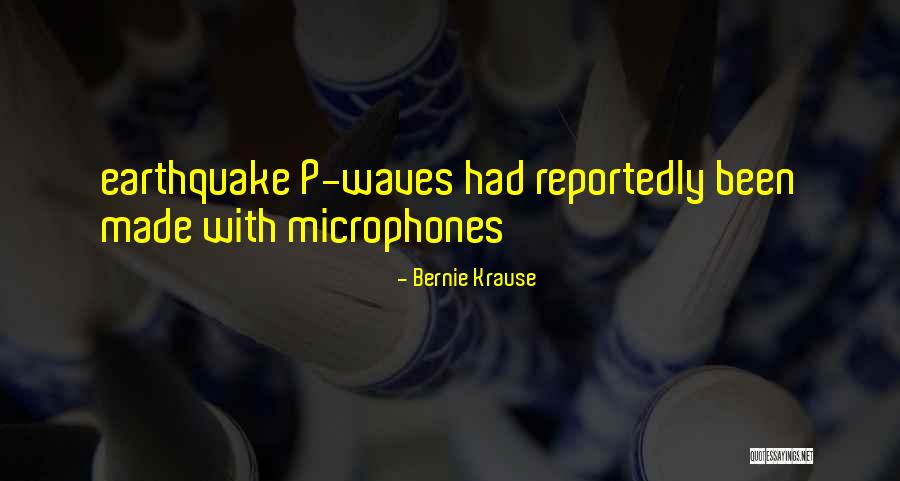 Mamdouh Abdel Alim Quotes By Bernie Krause Mamdouh Abdel Alim Quotes By Bernie Krause