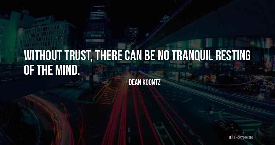 Mamdouh Bakhos Quotes By Dean Koontz Mamdouh Bakhos Quotes By Dean Koontz