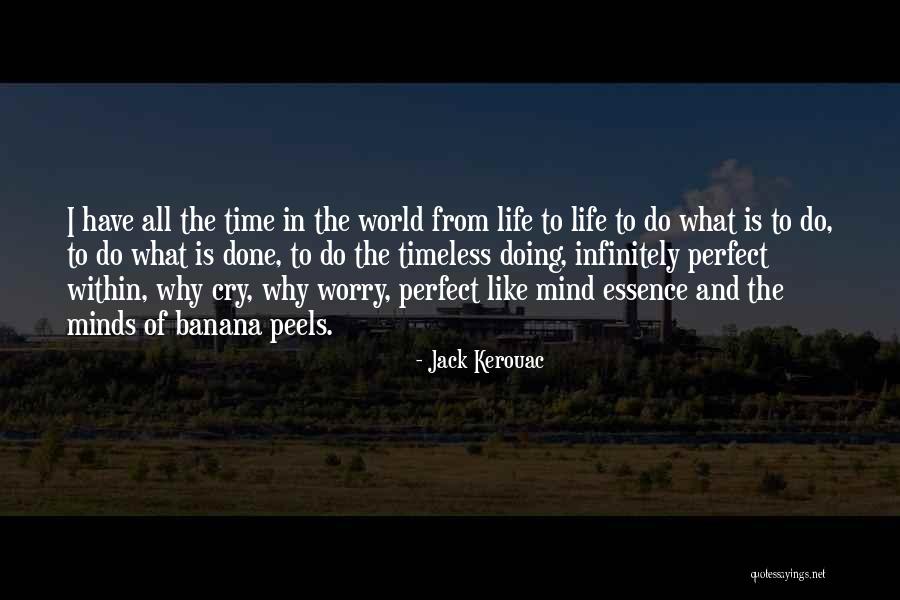 Mamdouh Bakhos Quotes By Jack Kerouac Mamdouh Bakhos Quotes By Jack Kerouac