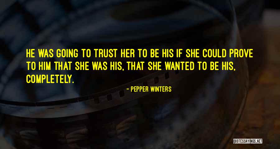 Mamdouh Bakhos Quotes By Pepper Winters Mamdouh Bakhos Quotes By Pepper Winters