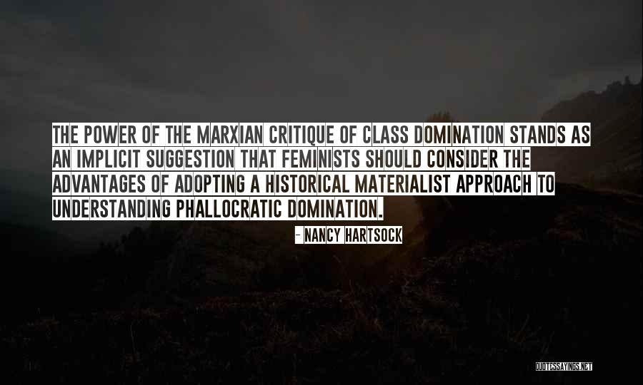 Mamea Fox Quotes By Nancy Hartsock Mamea Fox Quotes By Nancy Hartsock