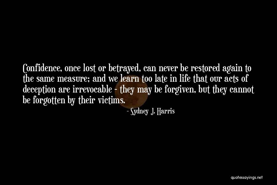 Mamedov Mma Quotes By Sydney J. Harris Mamedov Mma Quotes By Sydney J. Harris