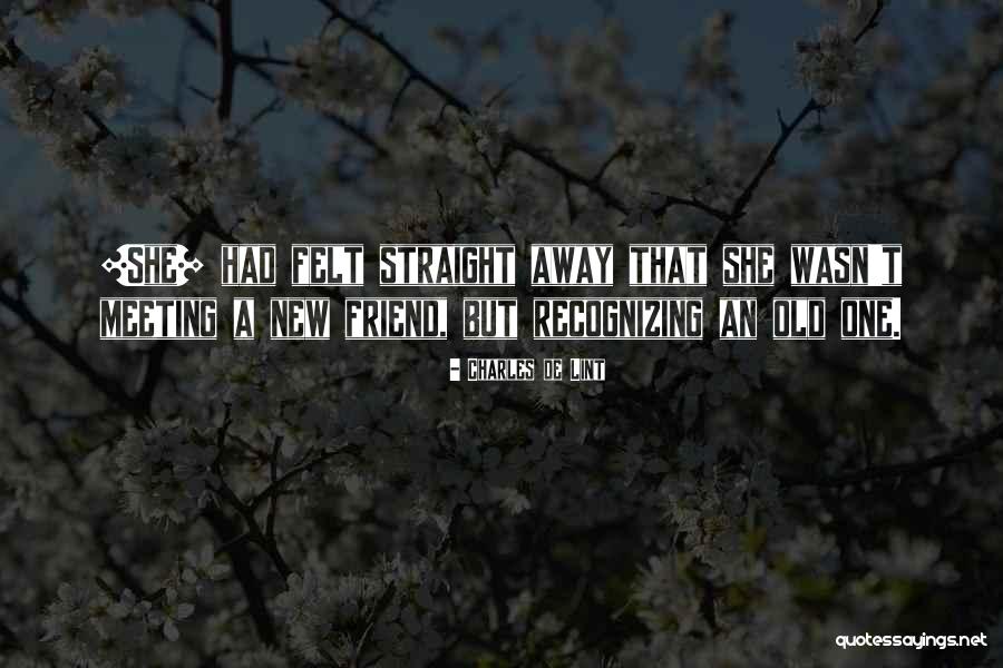 Mamedov Oktai Quotes By Charles De Lint Mamedov Oktai Quotes By Charles De Lint