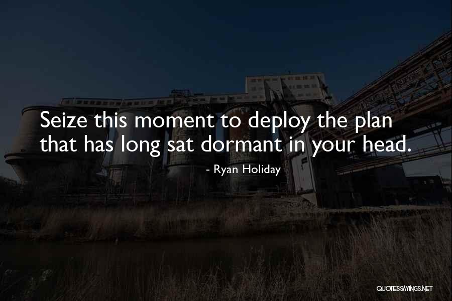 Mamedov Oktai Quotes By Ryan Holiday Mamedov Oktai Quotes By Ryan Holiday