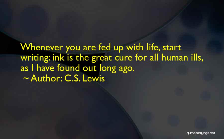 Mamehaye Quotes By C.S. Lewis