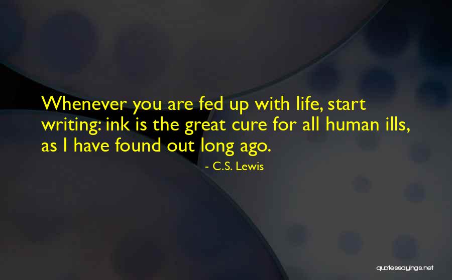 Mamehaye Quotes By C.S. Lewis