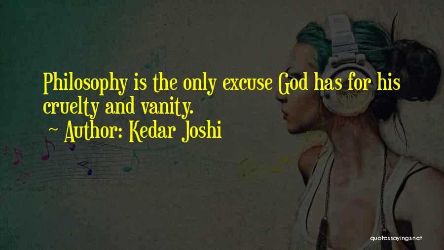 Mamehaye Quotes By Kedar Joshi