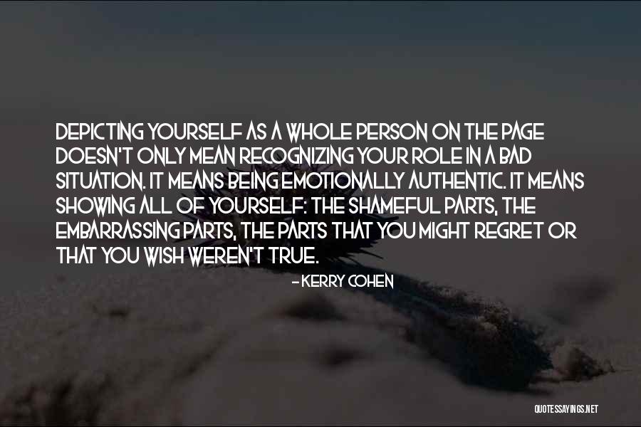 Mameli Hymn Quotes By Kerry Cohen Mameli Hymn Quotes By Kerry Cohen