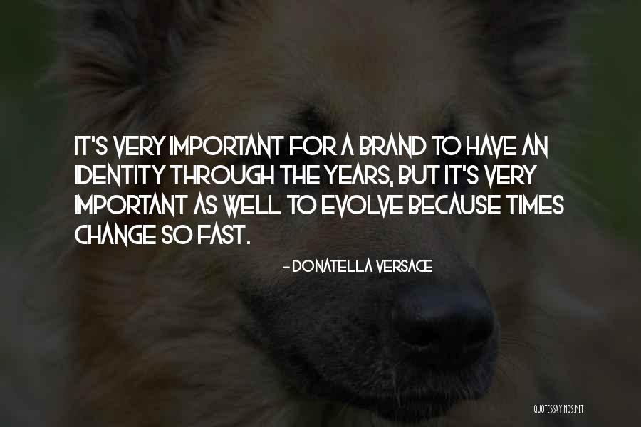 Mamelodi Quotes By Donatella Versace Mamelodi Quotes By Donatella Versace