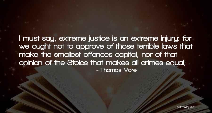 Mamenko Quotes By Thomas More Mamenko Quotes By Thomas More
