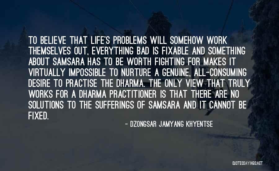 Mament Pte Quotes By Dzongsar Jamyang Khyentse Mament Pte Quotes By Dzongsar Jamyang Khyentse