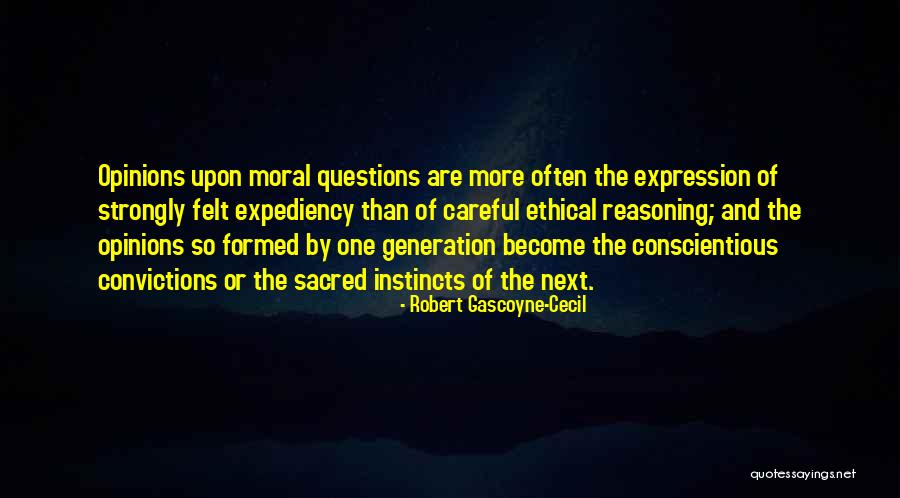 Mamerow Energy Quotes By Robert Gascoyne-Cecil Mamerow Energy Quotes By Robert Gascoyne-Cecil