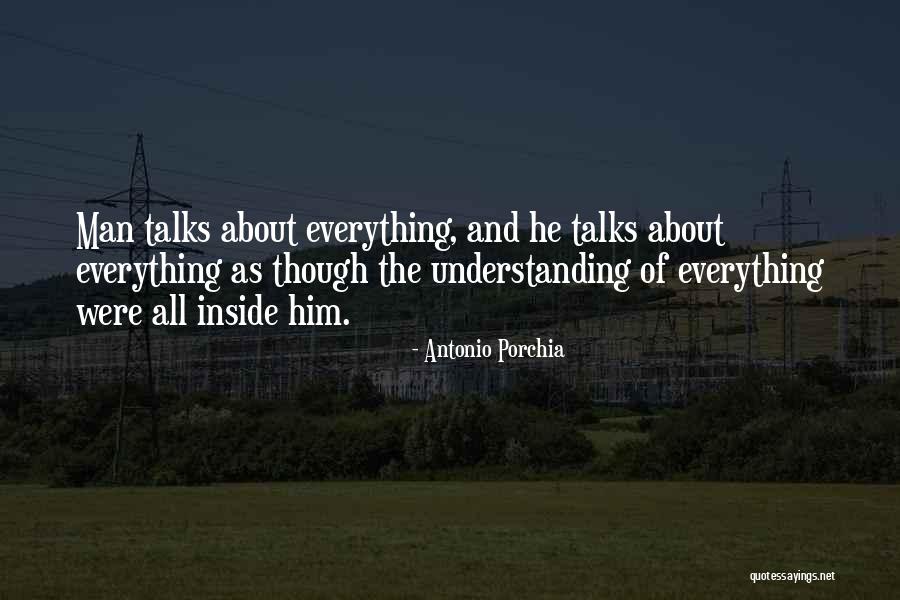 Mamerow Hotel Quotes By Antonio Porchia Mamerow Hotel Quotes By Antonio Porchia