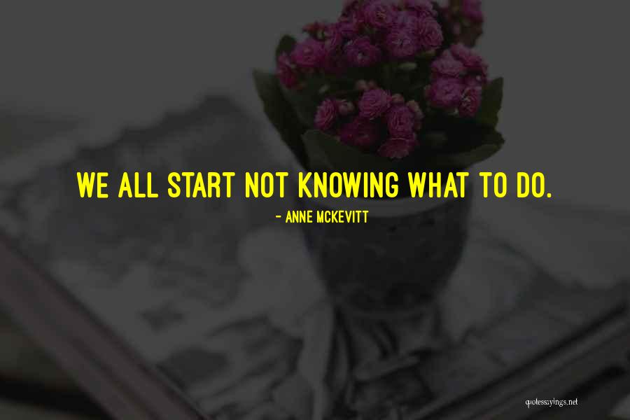 Mamette Howard Quotes By Anne McKevitt Mamette Howard Quotes By Anne McKevitt