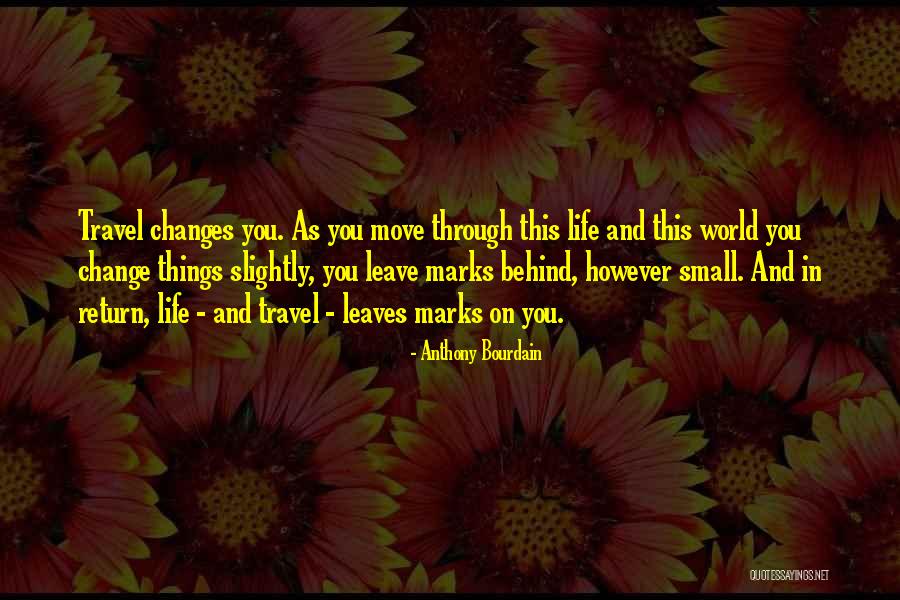 Mamey Fruit Quotes By Anthony Bourdain Mamey Fruit Quotes By Anthony Bourdain