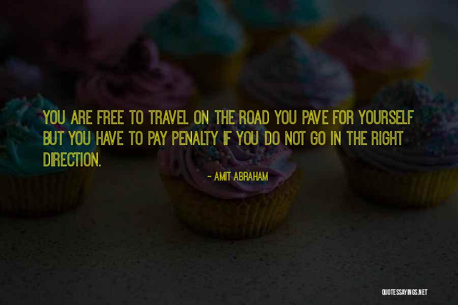 Mamferos Quotes By Amit Abraham Mamferos Quotes By Amit Abraham