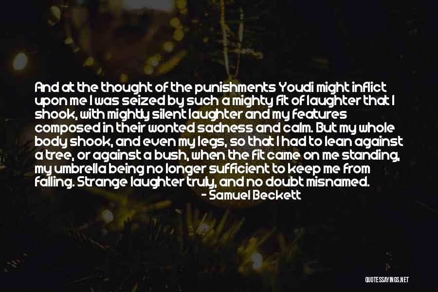 Mamferos Quotes By Samuel Beckett Mamferos Quotes By Samuel Beckett