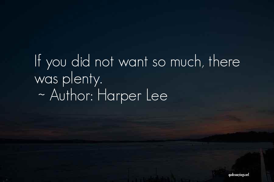 Mamic Scholarship Quotes By Harper Lee
