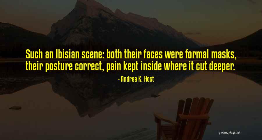 Mamica Quotes By Andrea K. Host Mamica Quotes By Andrea K. Host